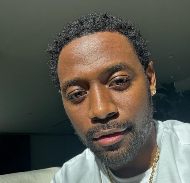 Kountry Wayne Takes A Moment To Share His Appreciation For Jesus Christ: ‘Ain’t Gon’ Never Stop Saying His Name’