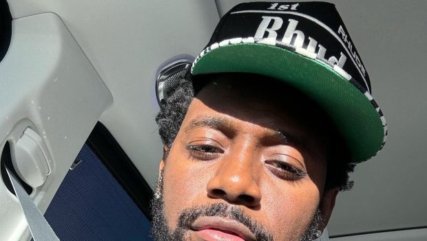 Comedian Kountry Wayne Explains Why He Has No Issue Spending Money On Women: ‘If Her Bills Ain’t In Order You Can’t Get Her Attention’ [VIDEO]