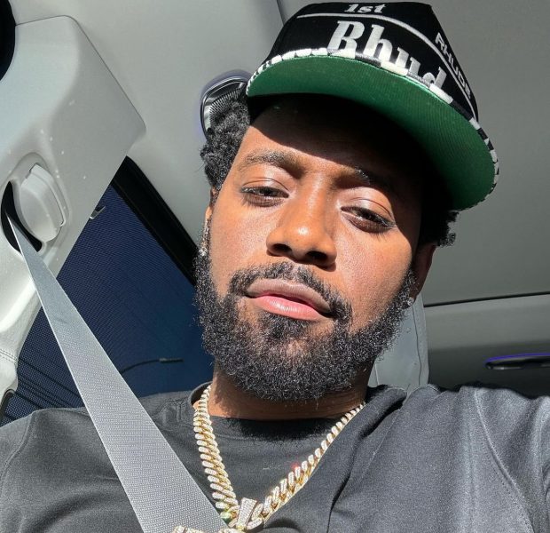 Comedian Kountry Wayne Explains Why He Has No Issue Spending Money On Women: ‘If Her Bills Ain’t In Order You Can’t Get Her Attention’ [VIDEO]