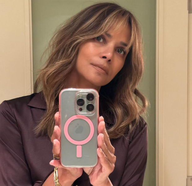 Halle Berry Declares Middle-Aged Women Are ‘Just Getting Our Groove’