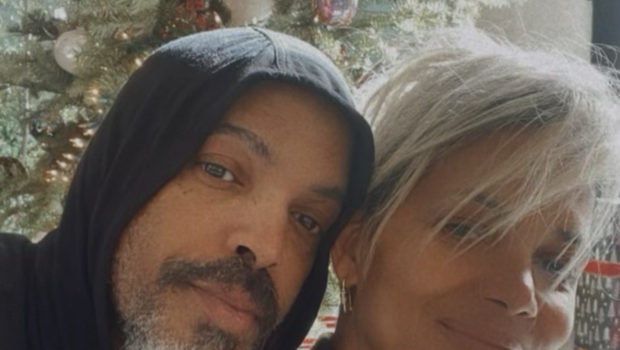 Halle Berry Says Van Hunt Is The First Boyfriend She Became ‘Madly In Love’ With Before They Ever Had Sex