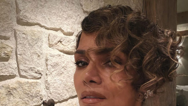 Celebs Show Love To Halle Berry By Dressing Up As The Actress For Halloween