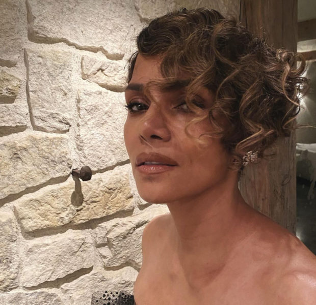 Celebs Show Love To Halle Berry By Dressing Up As The Actress For Halloween