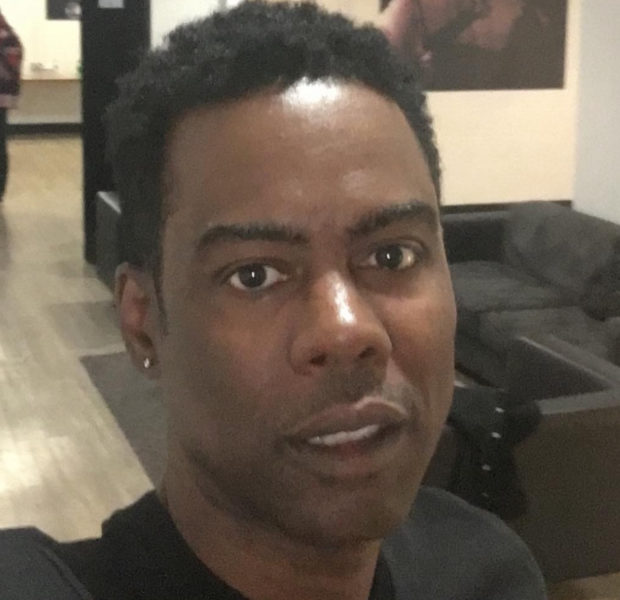 Chris Rock ‘Storms Out’ In Middle Of Comedy Set After Realizing He Was Being Recorded 