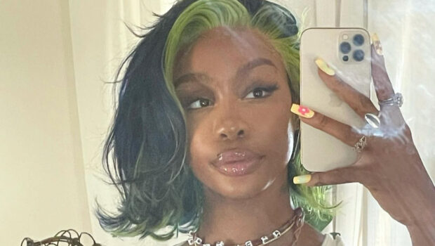 SZA Criticizes The Use Of AI, Says It’s ‘Killing & Polluting Black & Brown Cities’