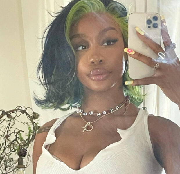 SZA Criticizes The Use Of AI, Says It’s ‘Killing & Polluting Black & Brown Cities’