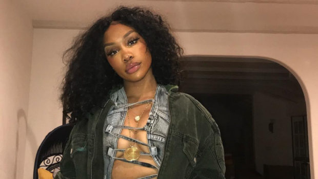 SZA Explains Why She Regrets Getting A BBL: ‘I’m So Mad I Did That Sh*t’