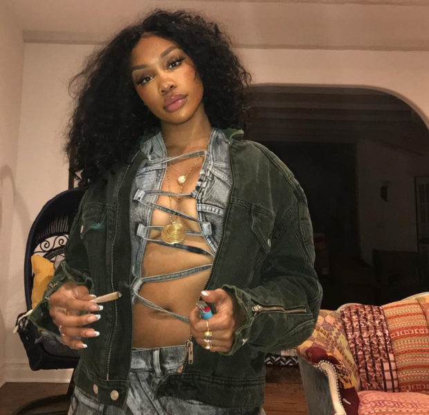 SZA Explains Why She Regrets Getting A BBL: ‘I’m So Mad I Did That Sh*t’