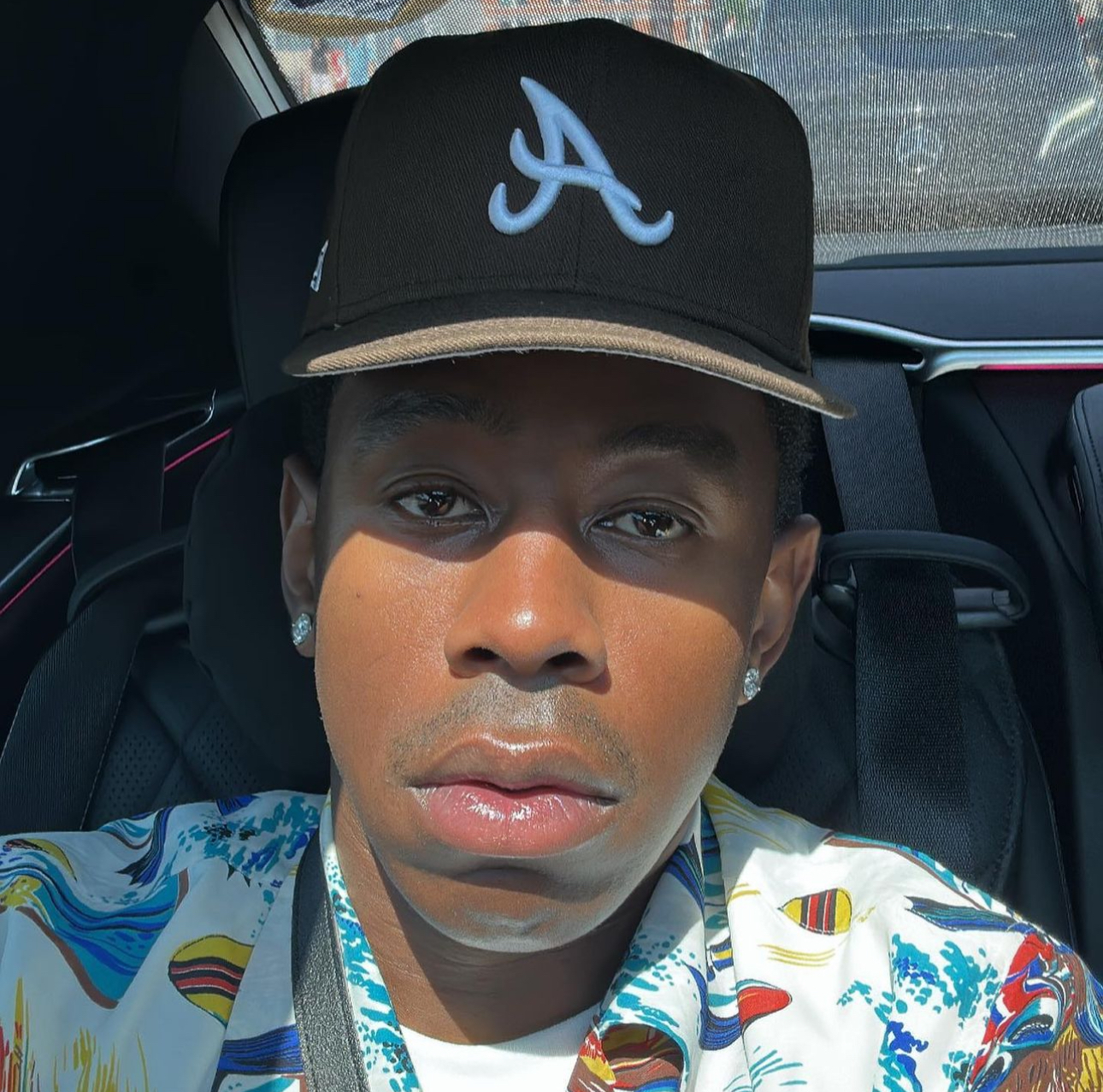 Tyler, The Creator, Allegedly Once Called Comedian Jerrod Carmichael A 