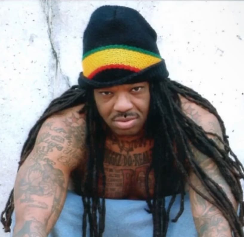 Rapper B.G. Could Return To Prison For Alleged Parole Violations ...