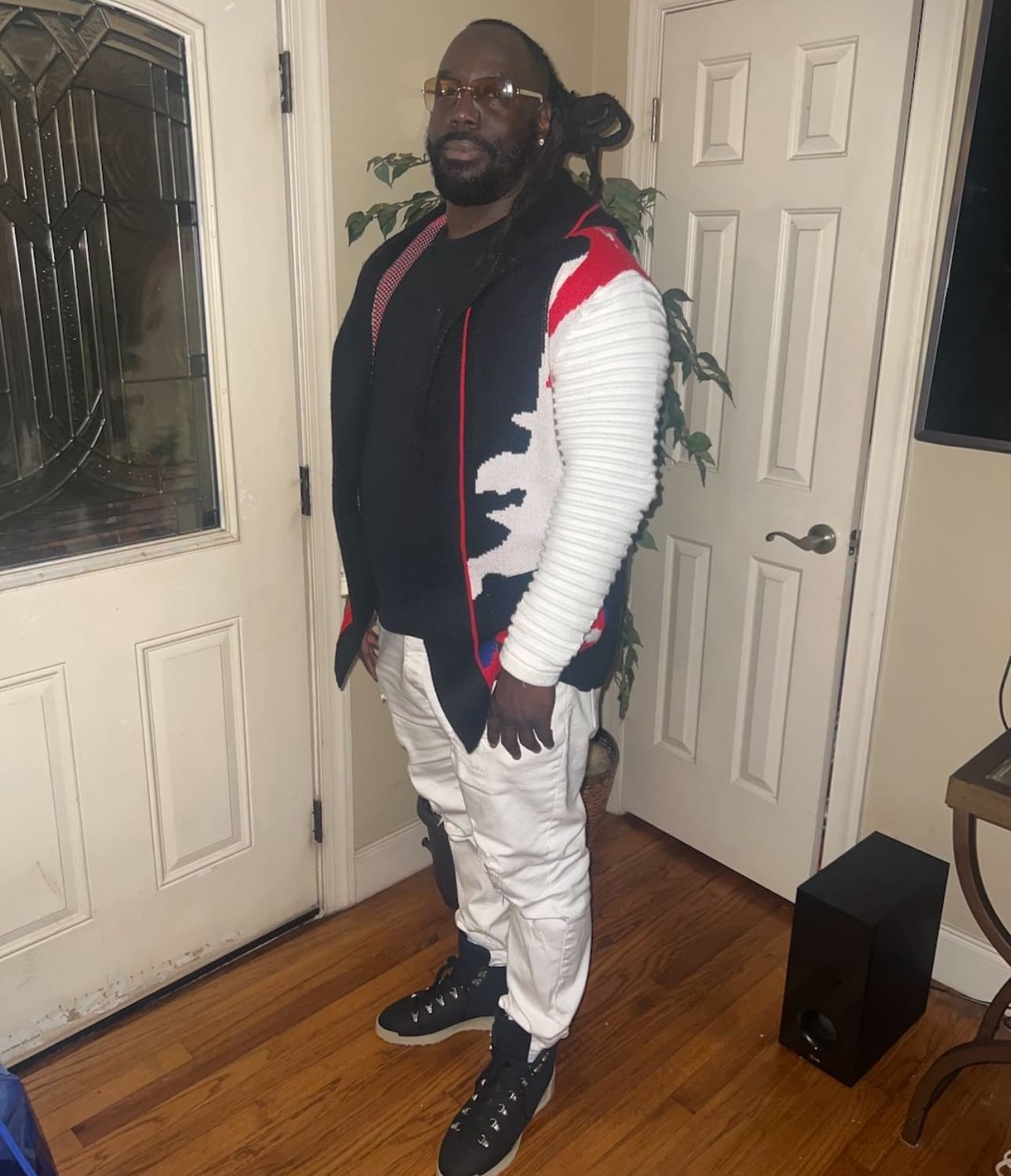 Rapper B.G. Could Return To Prison For Alleged Parole Violations ...