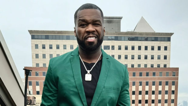 50 Cent Is Happy w/ His Decision Not To Marry: ‘I’ve Made Some Mistakes, Just Not That One’