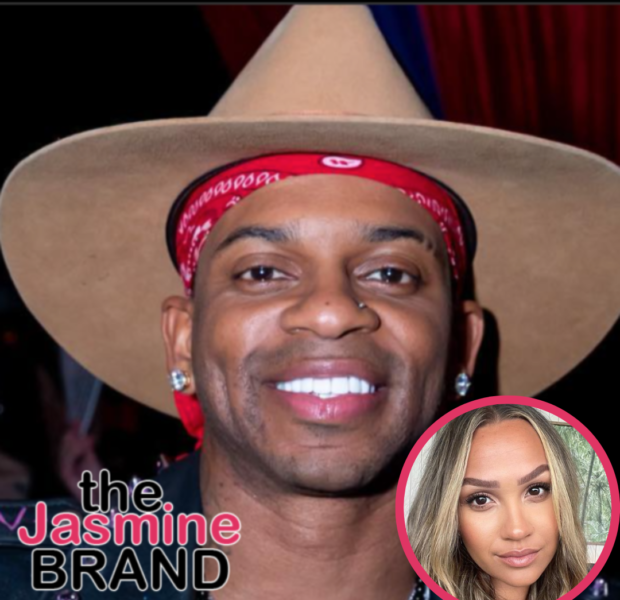 Country Star Jimmie Allen Reveals He Welcomed Twins w/ Another Woman Amid Attempted Reconciliation & Separation From Estranged Wife Alexis Gale: ‘I Refuse To Let Anyone Make Me Feel Ashamed’
