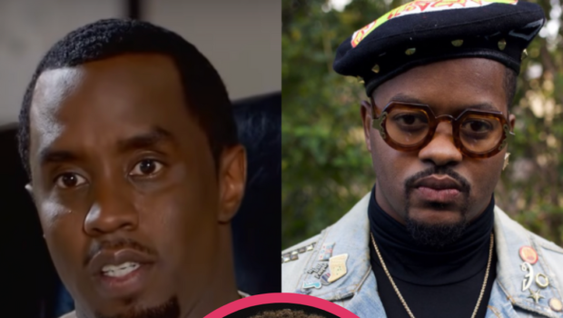 Diddy Accused Of Harassing Lil Rod’s 8-Year-Old Daughter + Producer Accuses Cuba Gooding Jr. Of ‘Touching, Groping & Fondling’ His ‘Legs & Upper Inner Thighs Near His Groin’