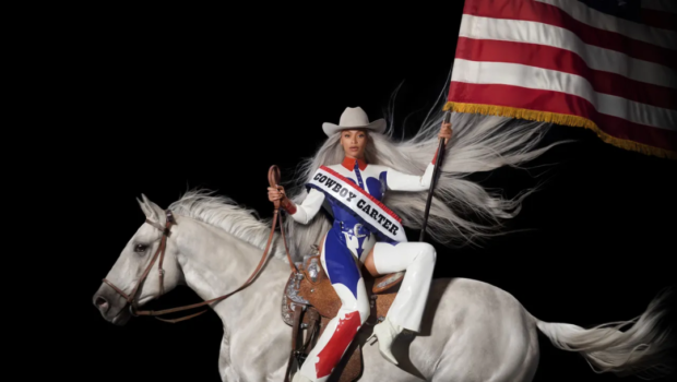 Beyoncé Trends As Fans React To The Release Of Her ‘Cowboy Carter’ Album: ‘A Masterpiece’