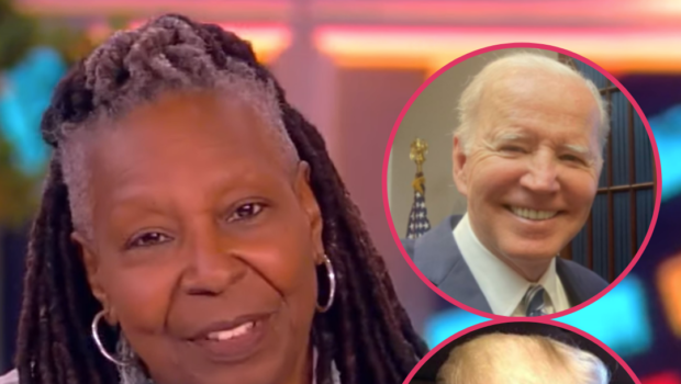 Whoopi Goldberg Criticized After Suggesting President Joe Biden Could ‘Throw Every Republican In Jail’ If He Has Immunity As President