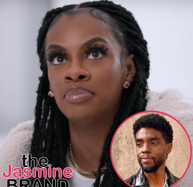 Jess Hilarious Regrets Joking About Chadwick Boseman’s Appearance Before His Death: I Was Canceled