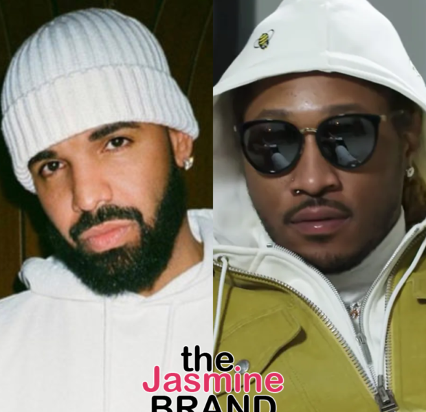 Future & Drake Allegedly Fell Out Over A Woman