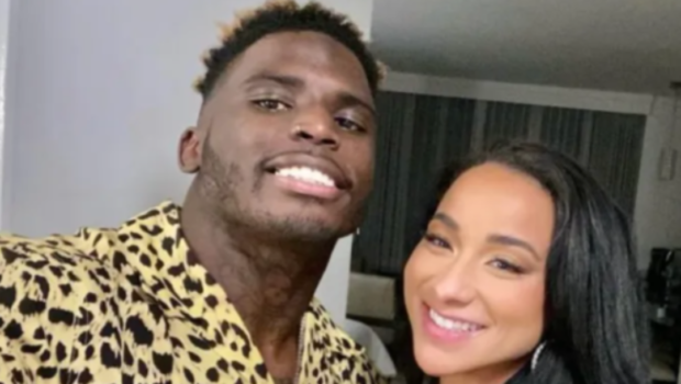 NFL Star Tyreek Hill Says Divorce Rumors ‘Leaked’ After He & His Wife Began Discussing A Postnuptial Agreement: ‘Sh*t Gets Weird When You Tell People Outside Your Family’