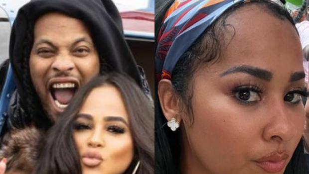 Tammy Rivera Says She & Waka Flocka Are Still Married & Calls His New Girlfriend ‘Shein Tammy’ As The Women Take Shots At Each Other Online