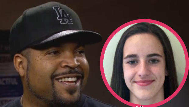 College Basketball Star Caitlin Clark Reacts To $5 Million Offer From Ice Cube’s Big3 League: ‘I Found Out’ At ‘The Exact Time You All Did’