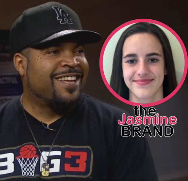 Ice Cube Confirms His Big 3 League Has Offered College Basketball Star Caitlin Clark A ‘Historic’ Deal Reportedly Worth $5 Million
