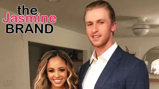 ‘Riverdale’ Star Vanessa Morgan Breaks Silence On Shocking Divorce From MLB Player Michael Kopech Amid Her Pregnancy w/ Their Son: ‘You Mourn The Future That Never Happened’