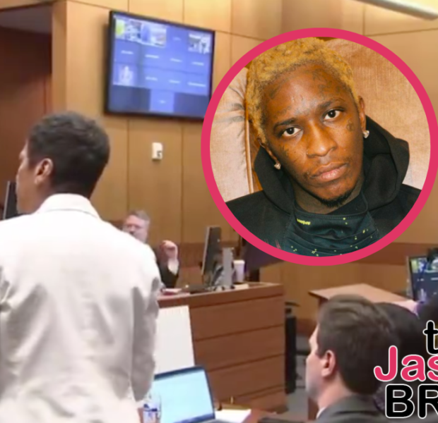Young Thug’s YSL Trial Judge Reprimands Prosecutor Following Heated Exchange w/Rapper’s Defense Attorney: ‘Just Stop!’