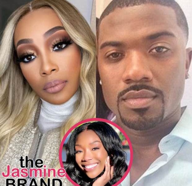 Ray J Apologizes To Monica For Remarks About Her Opening For Brandy If They Went On Tour Together: ‘You Are A Great Artist’