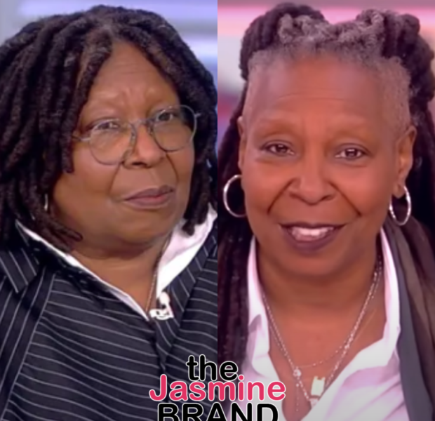 Whoopi Goldberg Opens Up About Using Weight Loss Drug Mounjaro After Reaching 300 Pounds: ‘I Couldn’t Breathe’