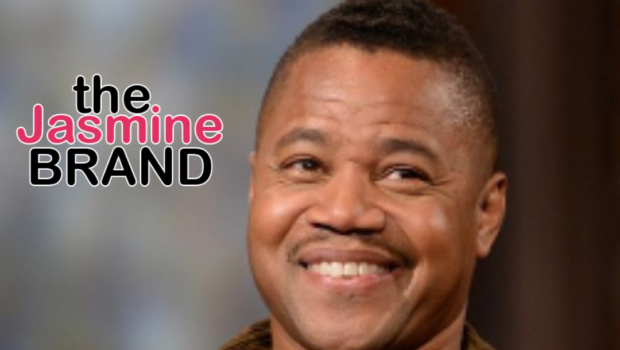 Cuba Gooding Jr.’s Alleged Sexual Assault Victims Unable To Serve Actor Due To His Constant Moving & Vacationing, Women Request Additional Time From Court Judge