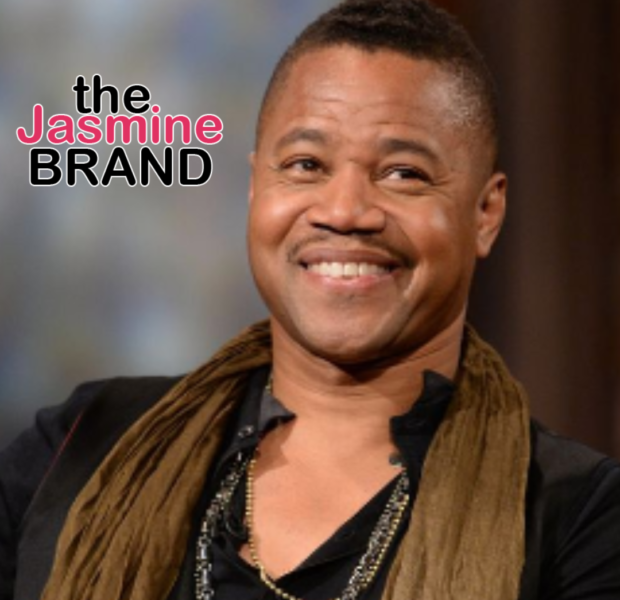 Cuba Gooding Jr.’s Alleged Sexual Assault Victims Unable To Serve Actor Due To His Constant Moving & Vacationing, Women Request Additional Time From Court Judge