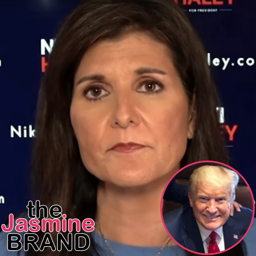 Nikki Haley Announces The End Of Her Presidential Campaign, Leaving ...