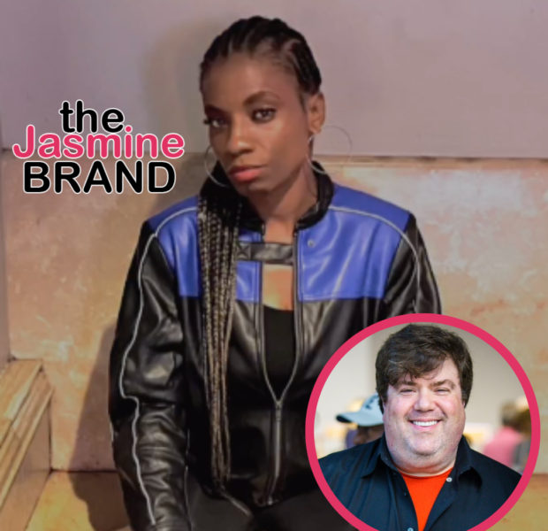 ‘All That’ Star Angelique Bates Recalls Being Yelled At & Embarrassed By Nickelodeon Exec Dan Schneider After She Retaliated Against Co-Star Who Spit In Her Face