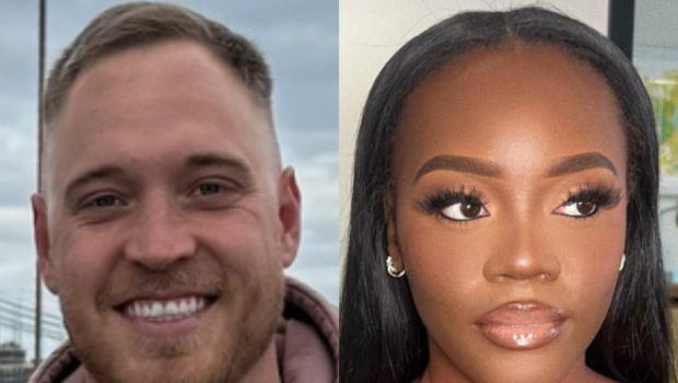 ‘Love Is Blind’ Star Jimmy Presnell Gushes While Discussing Whether Or Not He’d Be Open To Dating Castmate Amber ‘AD’ Smith: ‘I Don’t Wanna Say No Just Yet’