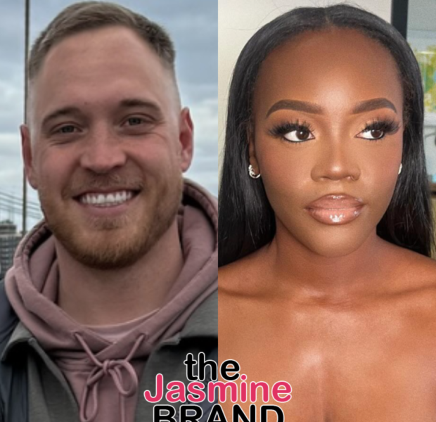 ‘Love Is Blind’ Star Jimmy Presnell Gushes While Discussing Whether Or Not He’d Be Open To Dating Castmate Amber ‘AD’ Smith: ‘I Don’t Wanna Say No Just Yet’