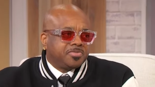 Jermaine Dupri Says He Can’t Date A Woman Who Doesn’t Want To Go To The Strip Club Because She’ll Be Suspicious While He’s Gone: ‘You Broke Our Synergy’