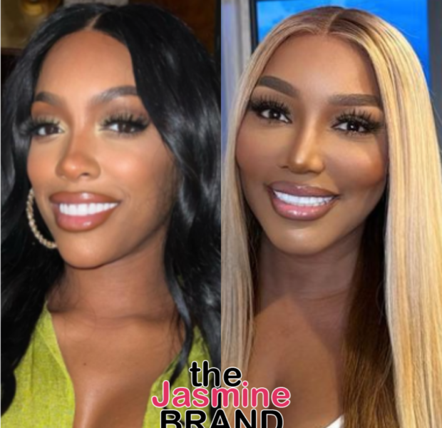 Nene Leakes Slams Porsha Williams For Allegedly Refusing To Work w/ Her: Porsha Is Not A Star!