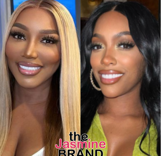 NeNe Leakes Is Finally Getting Her Moment On ‘The Upshaws’ Following Porsha Williams Allegedly Interfering