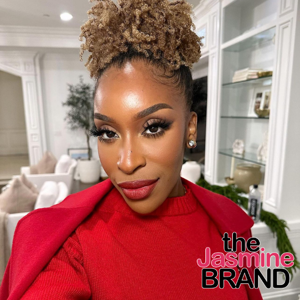 Beauty Influencer Jackie Aina Doesn’t Want To Be Called Auntie Anymore