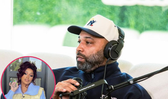 Joe Budden Says The ‘Girl Rapper Wave Is Over’ In Response To Cardi B’s New Song, Believes Other Women Rappers Like Latto Will Have Longevity