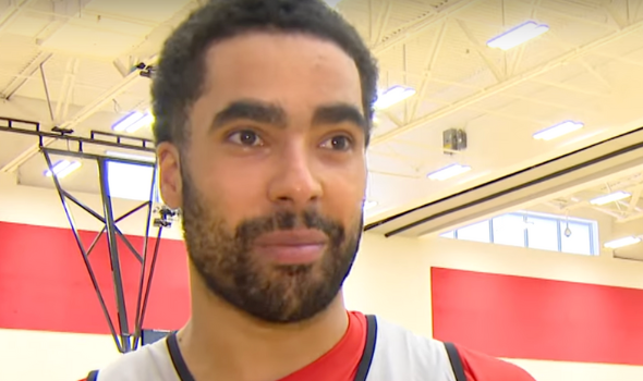 UPDATE: Toronto Raptors’ Jontay Porter Banned From NBA For Life After Gambling Scandal