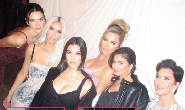 Kardashians & Jenners Reportedly Gave Their Blessing For Lamar Odom & Caitlyn Jenner’s Joint Podcast