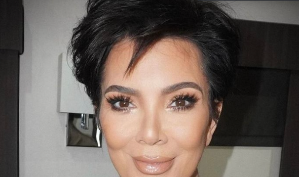 UPDATE: Kris Jenner’s Sister Died Of Cardiac Arrest, Type 2 Diabetes Was A Secondary Cause