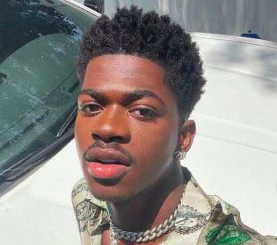 Lil Nas X Allegedly Injured 3 LAPD Officers During Naked Arrest + 1 Briefly Hospitalized w/ Back Sprain