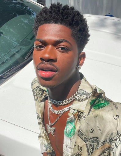 Lil Nas X Allegedly Injured 3 LAPD Officers During Naked Arrest + 1 Briefly Hospitalized w/ Back Sprain