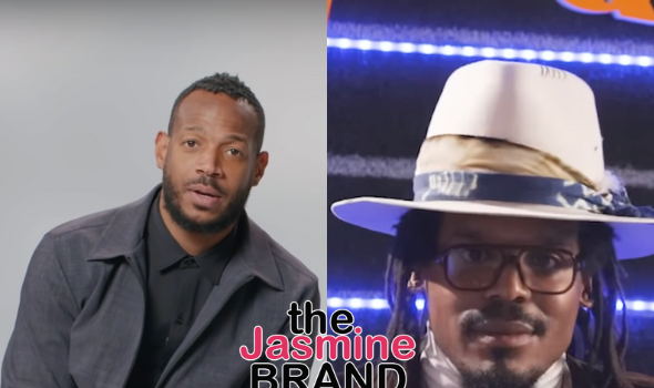 Marlon Wayans Weighs In On Cam Newton’s 7-On-7 Fight: ‘He Should’ve Pulled Out The Belt And Beat The Sh*t Out Them Kids’