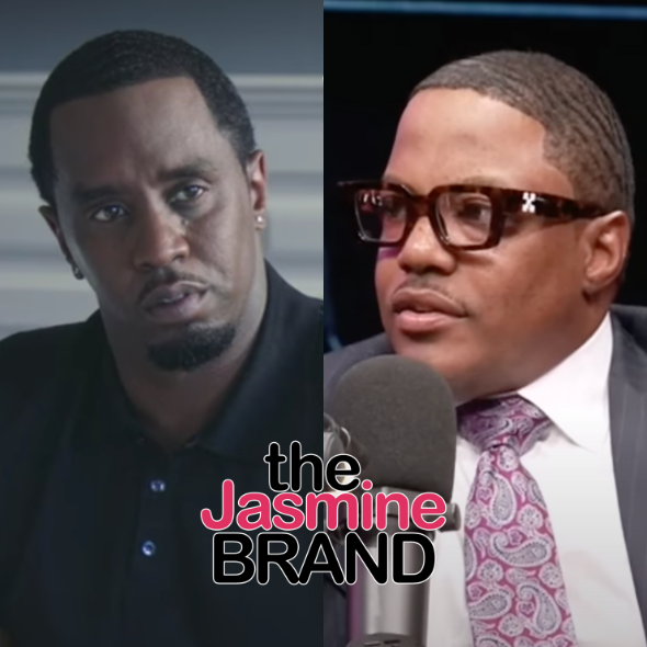 Mase Hints That He ‘Escaped’ Diddy When He Temporarily Retired From Music In 1999; Says In The End He ‘Didn’t Lose No Money’