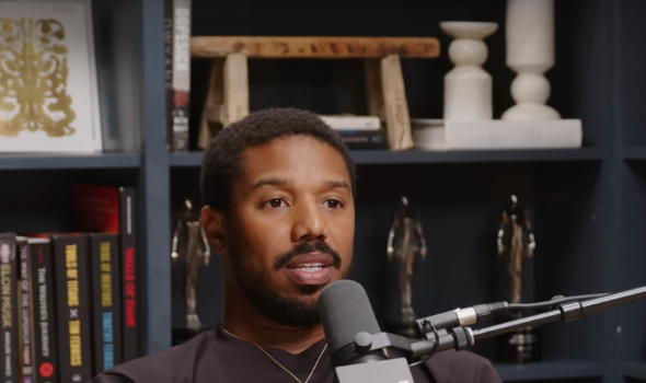 Michael B. Jordan Reveals He Deals w/ ‘Loneliness’ As He Opens Up About How His Career Conflicts w/ His Dating Life: ‘I Gotta Start Living, I’ve Sacrificed & Zoned In For So Long’