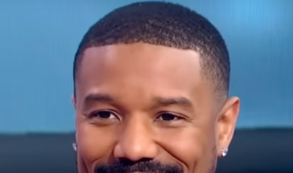 Michael B. Jordan & ‘Sinners’ Castmates Take On Viral Grills Challenge [VIDEO]
